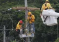Cortes de energía en Honduras a partir de este lunes: conozca las zonas afectadas
