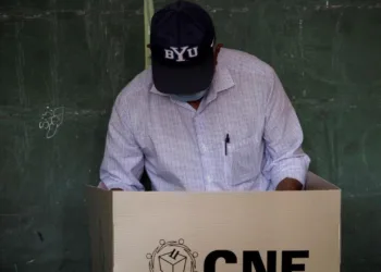 Honduras avanza en el cronograma electoral con la contratación del sistema TREP esta semana