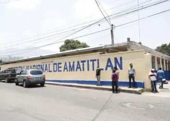 Tres hospitales en riesgo de colapso en Guatemala: corrupción y sismos ponen en peligro a pacientes