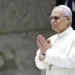 El papa León XIV recibe a tres obispos nicaragüenses desterrados por la dictadura Ortega-Murillo