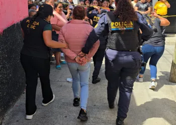 Desmembraron a su casero en Guatemala: las responsables son madre e hija vinculadas a la pandilla 18