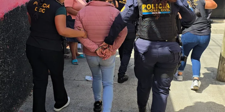 Desmembraron a su casero en Guatemala: las responsables son madre e hija vinculadas a la pandilla 18