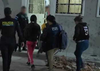 “Esto se merecía por haberme tocado”: carta de la niña que apuñaló a su maestro en Guatemala cambia el rumbo del caso