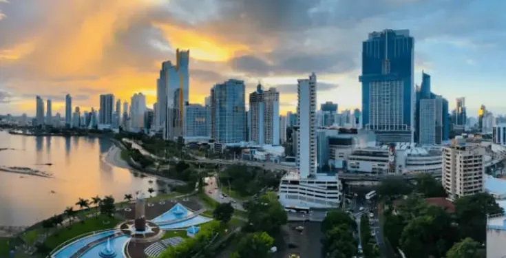 El gasto diario para un turista en Panamá es el más alto de Centroamérica