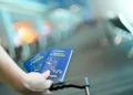 Cae un 48 % el número de salvadoreños que viajaron con visas de empleo temporal a EE UU en el último año