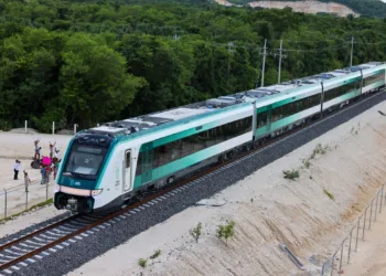 Guatemala y Belice abren diálogo con México para sumarse al Tren Maya: integración regional y protección ambiental en juego