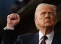 La Ciudad de México le respondió a Donald Trump: “Nuestra tasa de homicidios es mucho menor que en Washington”