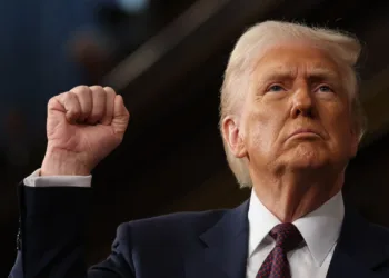 La Ciudad de México le respondió a Donald Trump: “Nuestra tasa de homicidios es mucho menor que en Washington”