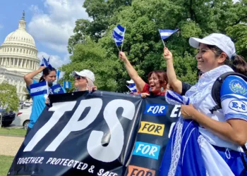 Finaliza el TPS para hondureños y nicaragüenses: más de 54 mil personas en riesgo de deportación