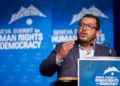 ONU denuncia represalias de la dictadura Ortega-Murillo contra Félix Maradiaga y su familia