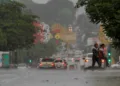 lluvias nicaragua