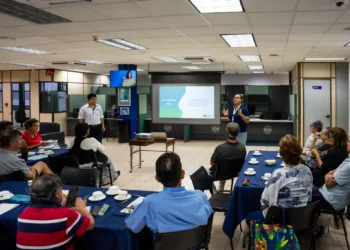 Programa Tu banca a un Clic en Costa Rica