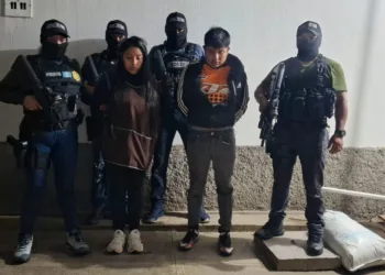 Guatemala: Secuestró a la hija de su exjefe y le exigía $260 mil de rescate