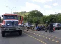 Accidentes de tránsito en Panamá suben 1.4 % en 2025, pero muertes bajan
