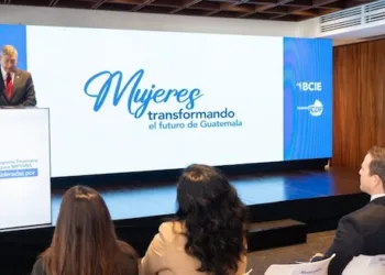 BCIE y Taiwán lanzan programa de $24.2 millones para mipymes lideradas por mujeres en Guatemala