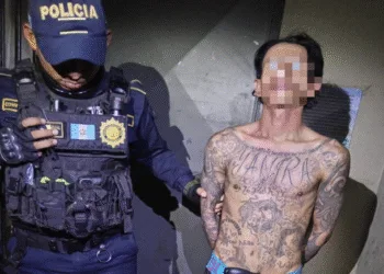 Guatemala aplaude designación de la pandilla Barrio 18 como grupo terrorista