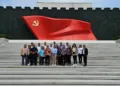 sandinistas en china