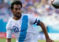 Cristiano Ronaldo iguala el récord del guatemalteco Carlos “el Pescadito” Ruiz en eliminatorias mundialistas