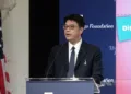 Un ataque chino a Taiwán provocaría un efecto dominó en Asia y debilitaría la seguridad de EEUU, advierte ministro