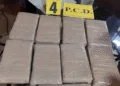 Tres extranjeros detenidos en Costa Rica son pedidos en extradición por narcotráfico por EEUU