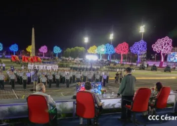 EJERCITO SANDINISTA