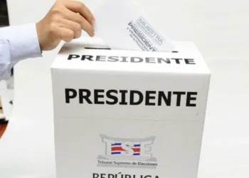 Dos de cada tres costarricenses aún no tienen candidato favorito para elecciones de 2026
