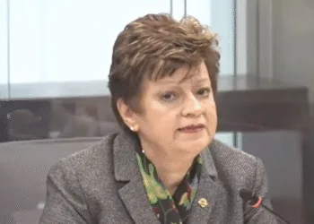 Presidente costarricense acumula 24 denuncias por beligerancia política