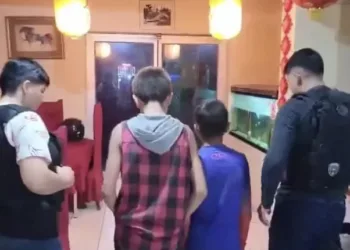 Honduras: colombiano secuestró e intentaba llevarse a dos adolescentes hacia EE UU