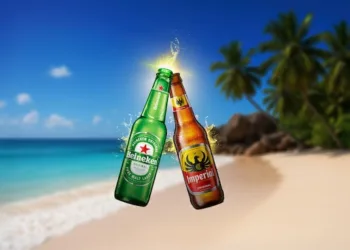 Heineken adquiere gigante costarricense de bebidas FIFCO por $3,250 millones y refuerza presencia regional