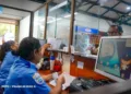Nicaragüenses sufren destierro, extorsión migratoria y apatridia bajo la dictadura Ortega-Murillo