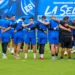 El Bolillo Gómez destaca equilibrio y estrategia de El Salvador ante Guatemala