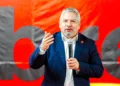 Oficialismo hondureño ataca nuevamente a la Iglesia por cuestionamientos de sacerdote a discurso presidencial