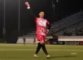 Sheynnis Palacios sorprende con videollamada al portero nicaragüense viral Gabriel Urbina, “la dama del futsal”
