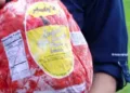 Panamá destina $5.7 millones para cajas navideñas con jamón incluido: Se entregarán 500 mil canastas