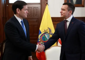 EE UU declara a Los Lobos y Los Choneros como organizaciones terroristas en Ecuador