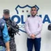 Fiscalía confirma extradición de salvadoreño solicitado en Estados Unidos por abuso sexual infantil