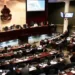 Turismo legislativo: 26 diputados hondureños viajan a China mientras el Congreso sigue paralizado