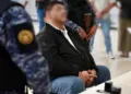 EE UU destaca nueva extradición desde Guatemala por narcotráfico ligado al Cártel de Sinaloa