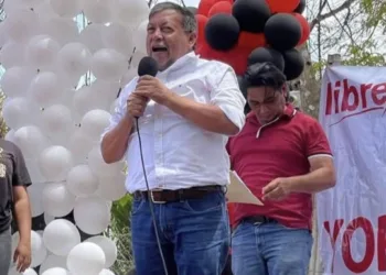Honduras: candidata presidencial oficialista dice que asesinato de aspirante a diputado es ataque a la democracia