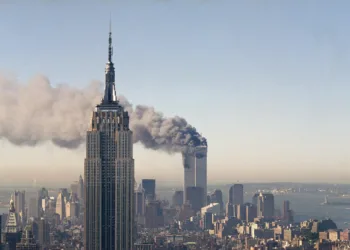 Ocho centroamericanos entre las casi 3,000 víctimas de los ataques terroristas del 11 de septiembre de 2001