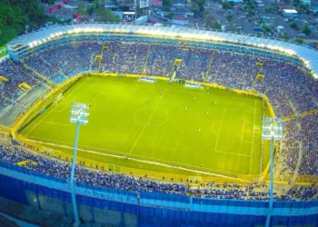 La Selecta salvadoreña jugará eliminatorias contra Panamá y Guatemala en el Cuscatlán y no el Mágico González
