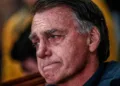 Expresidente Bolsonaro condenado a 27 años de prisión por intento de golpe de Estado en Brasil