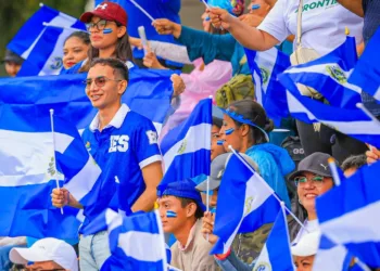 Presidentes y gobiernos saludan a Centroamérica por el aniversario de independencia