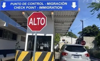 Guatemala implementa paso ágil en fronteras con El Salvador para ciudadanos del CA-4