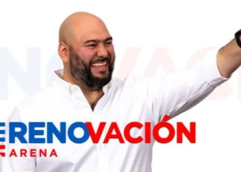 El partido ARENA de El Salvador dice que limpió la corrupción interna y confirma participación en elecciones de 2027