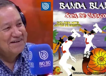 Letra de “Sopa de Caracol” de la hondureña Banda Blanca: revelan el verdadero significado de la canción