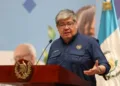 Gobierno de Guatemala asegura que se fortalece cooperación antinarcóticos con Estados Unidos