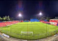 Guatemala insiste en jugar eliminatoria mundialista en Estadio El Trébol; CONCACAF aún no lo avala