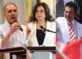 Elecciones en Honduras: Nasralla promete acabar con la corrupción, Asfura ofrece orden y Moncada busca que “los ricos paguen más”