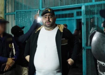 Jueza autoriza traslado de cabecilla de pandilla de cárcel de máxima seguridad a la prisión desde la que él controlaba el crimen